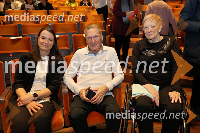 27. Bob leta prejel publicist Marko Radmilovč