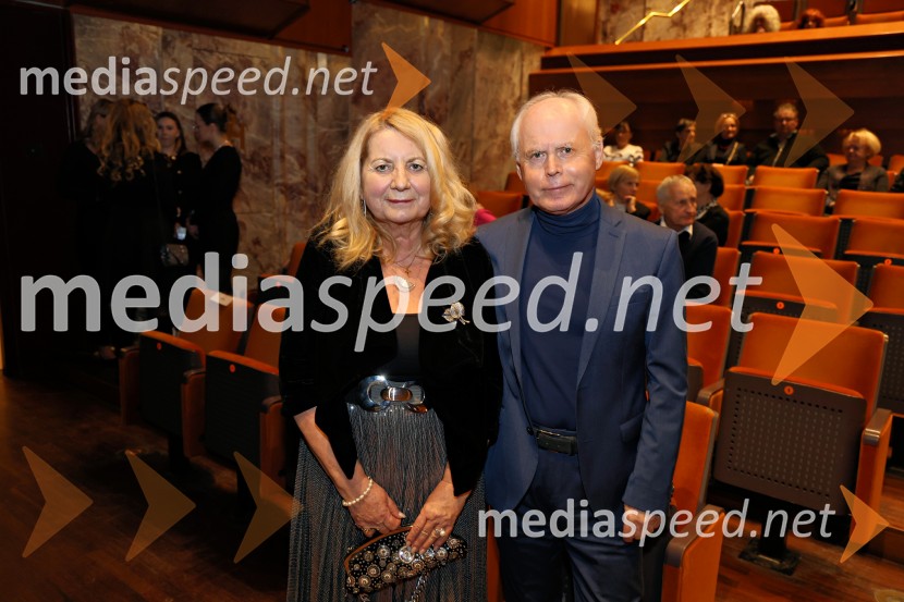 27. Bob leta prejel publicist Marko Radmilovč