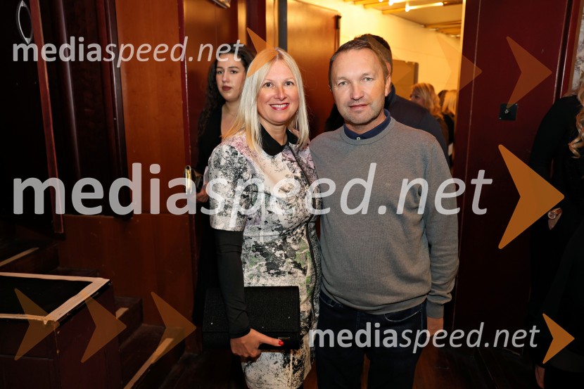 27. Bob leta prejel publicist Marko Radmilovč