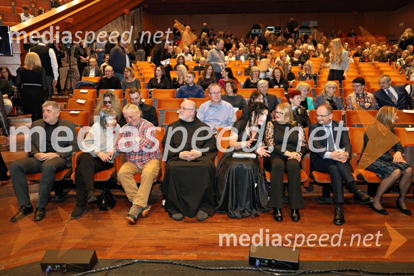 27. Bob leta prejel publicist Marko Radmilovč