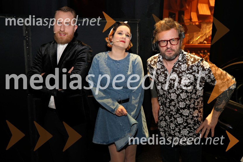 27. Bob leta prejel publicist Marko Radmilovč