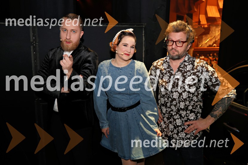 27. Bob leta prejel publicist Marko Radmilovč