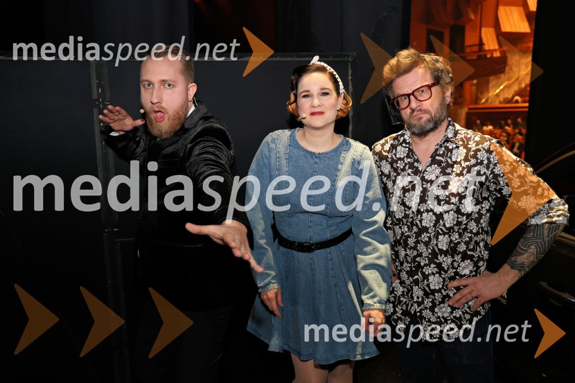 27. Bob leta prejel publicist Marko Radmilovč