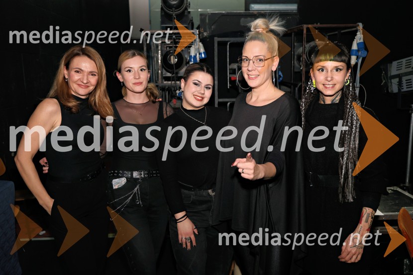 27. Bob leta prejel publicist Marko Radmilovč