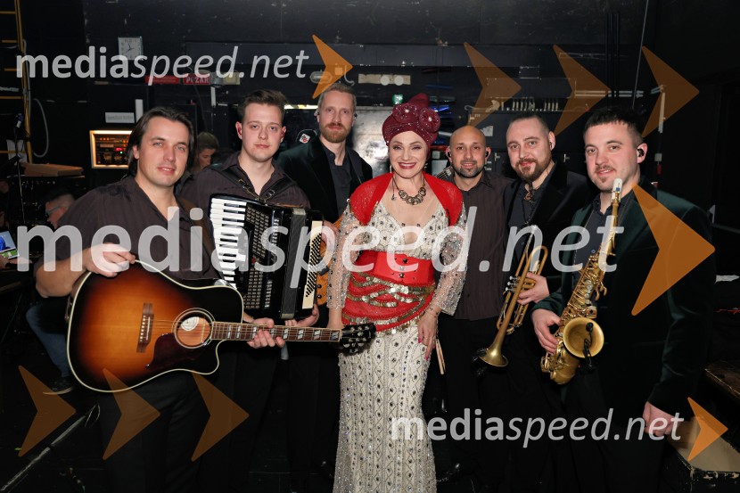 27. Bob leta prejel publicist Marko Radmilovč