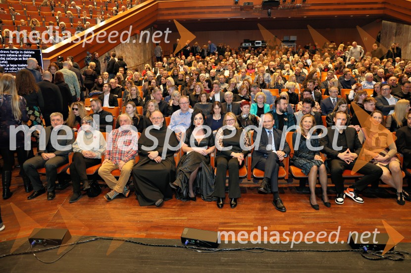 27. Bob leta prejel publicist Marko Radmilovč