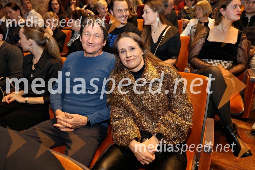 27. Bob leta prejel publicist Marko Radmilovč