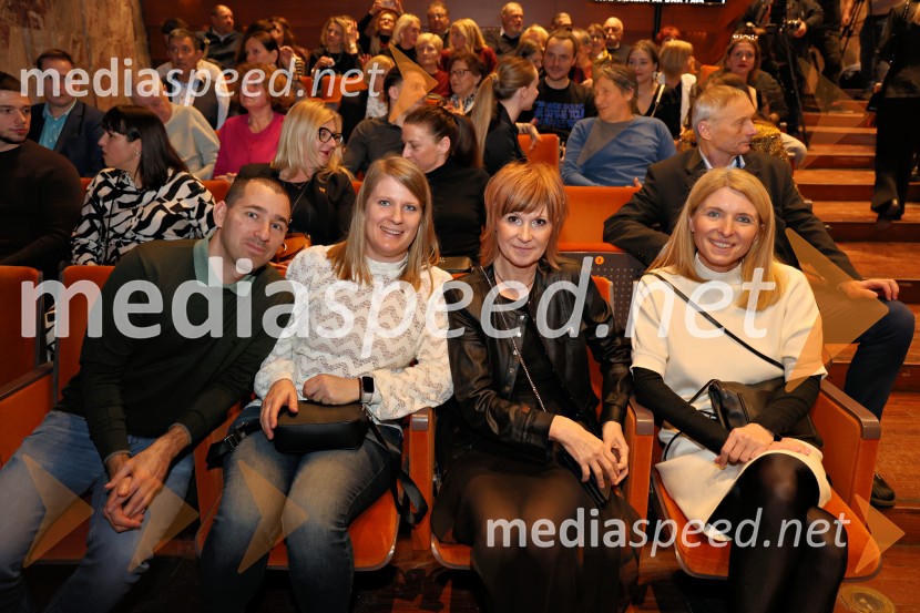 27. Bob leta prejel publicist Marko Radmilovč