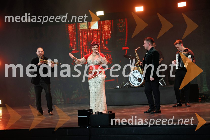 27. Bob leta prejel publicist Marko Radmilovč