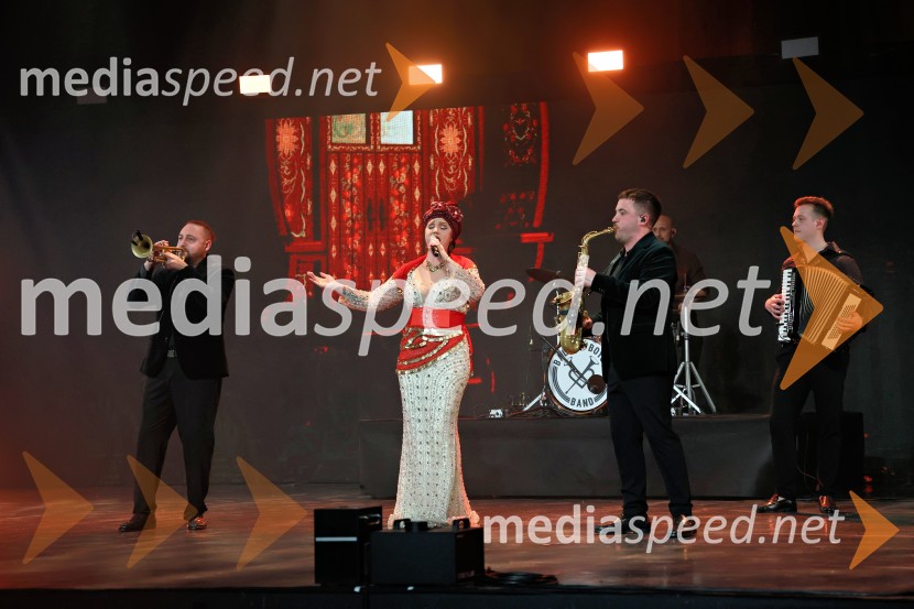 27. Bob leta prejel publicist Marko Radmilovč