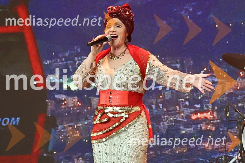 27. Bob leta prejel publicist Marko Radmilovč