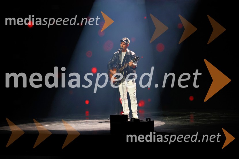 27. Bob leta prejel publicist Marko Radmilovč