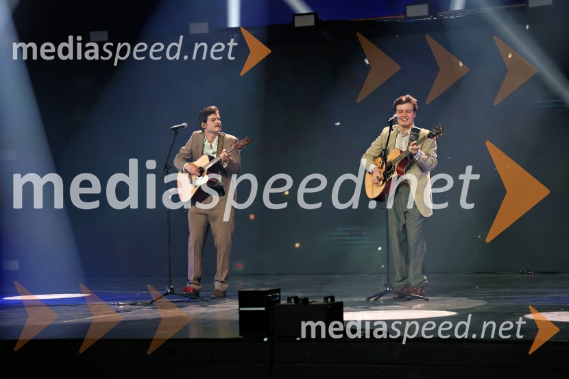 27. Bob leta prejel publicist Marko Radmilovč