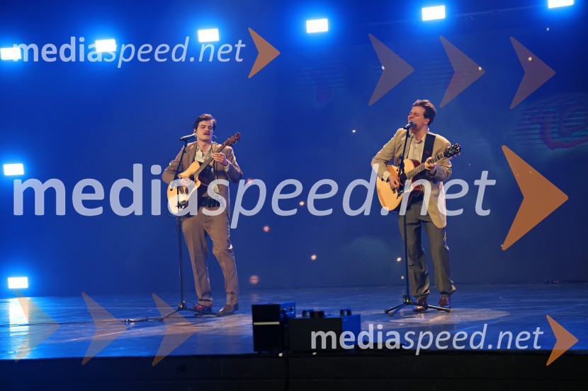 27. Bob leta prejel publicist Marko Radmilovč