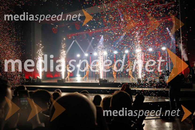 27. Bob leta prejel publicist Marko Radmilovč