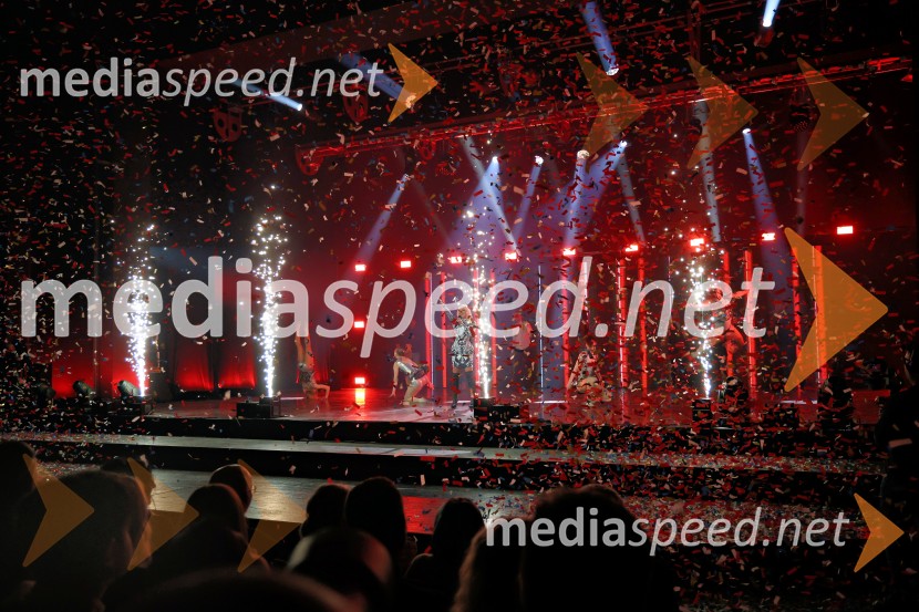 27. Bob leta prejel publicist Marko Radmilovč