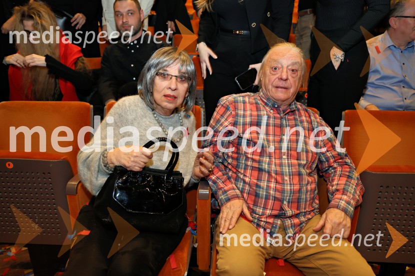 27. Bob leta prejel publicist Marko Radmilovč