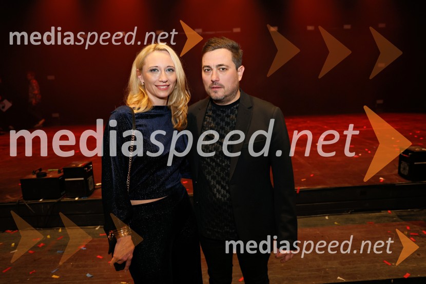 27. Bob leta prejel publicist Marko Radmilovč