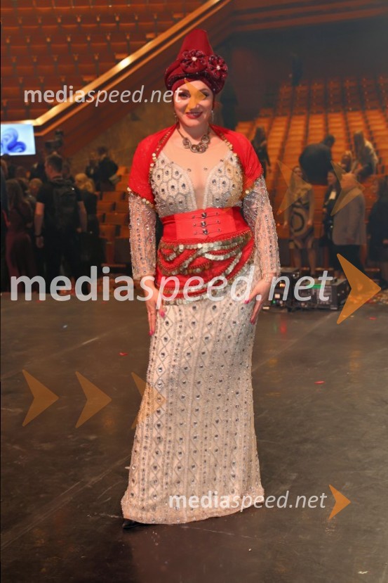 27. Bob leta prejel publicist Marko Radmilovč