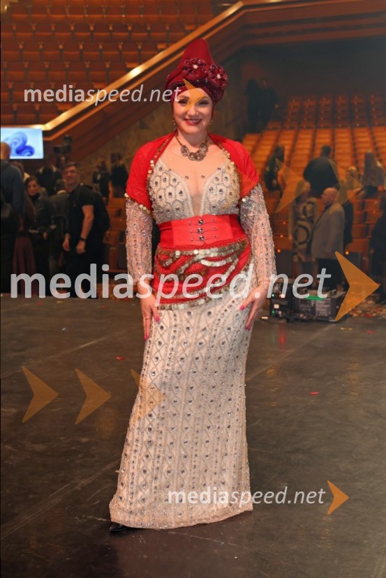 27. Bob leta prejel publicist Marko Radmilovč