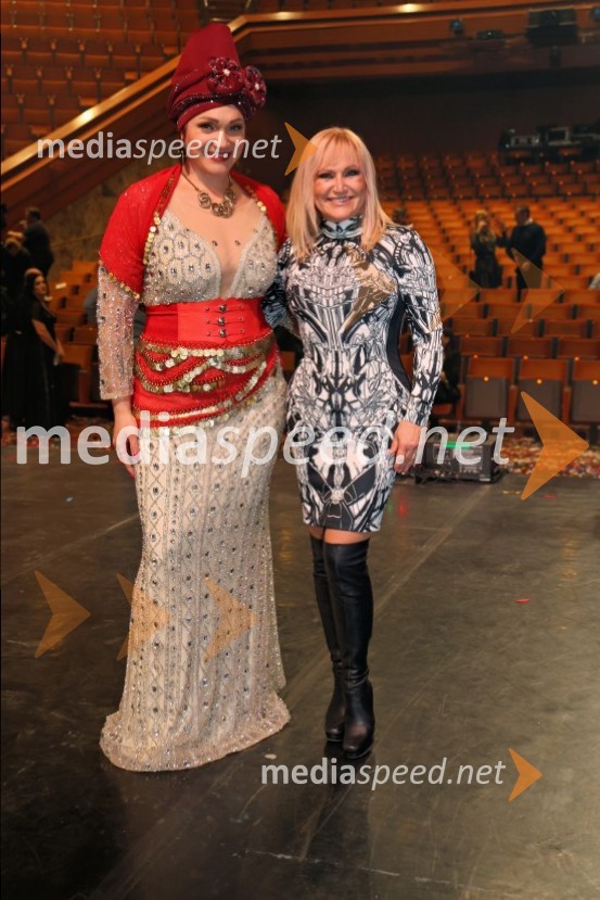 27. Bob leta prejel publicist Marko Radmilovč