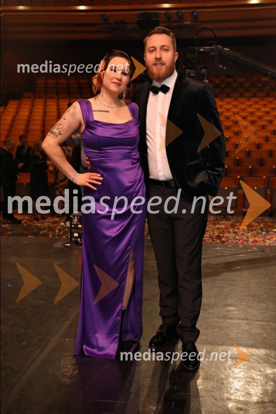 27. Bob leta prejel publicist Marko Radmilovč