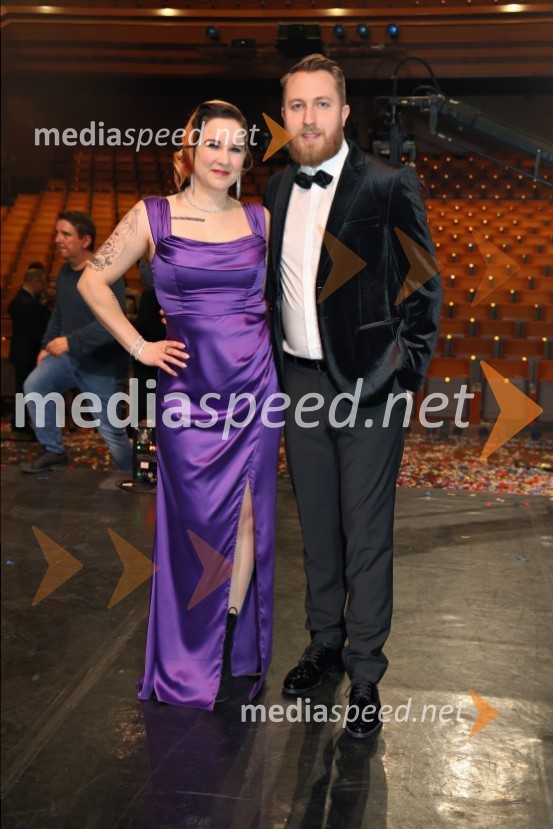 27. Bob leta prejel publicist Marko Radmilovč