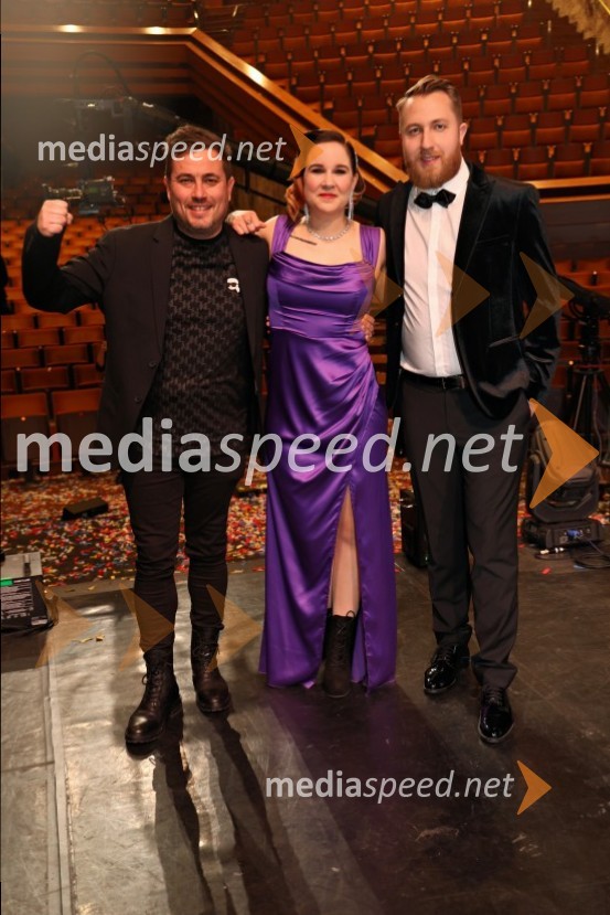 27. Bob leta prejel publicist Marko Radmilovč