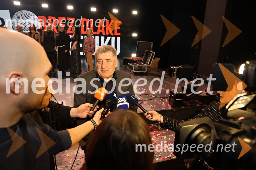 27. Bob leta prejel publicist Marko Radmilovč