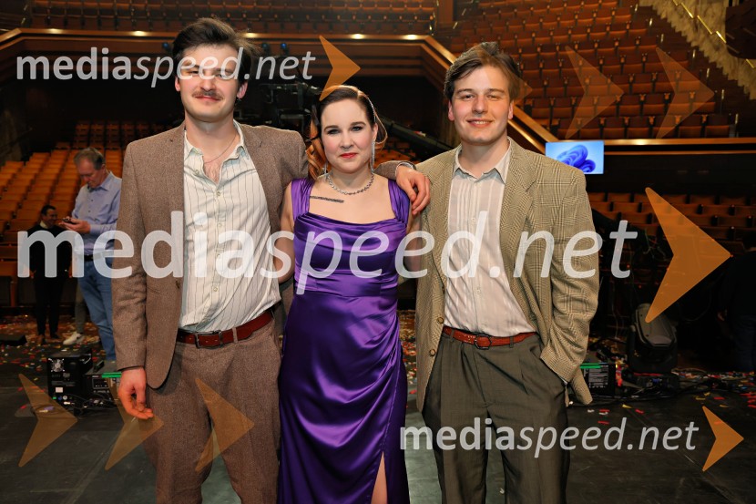 27. Bob leta prejel publicist Marko Radmilovč