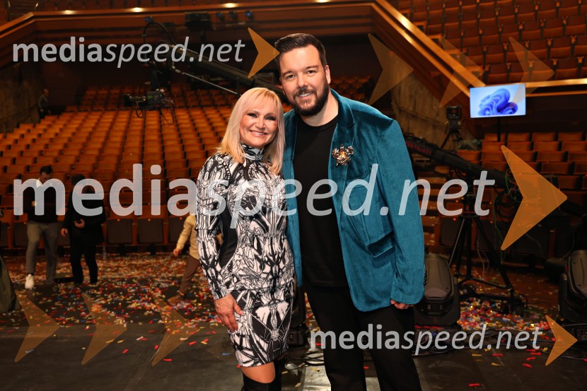 27. Bob leta prejel publicist Marko Radmilovč