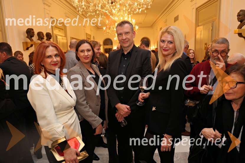 27. Bob leta prejel publicist Marko Radmilovč