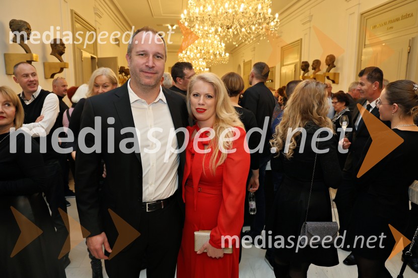 27. Bob leta prejel publicist Marko Radmilovč