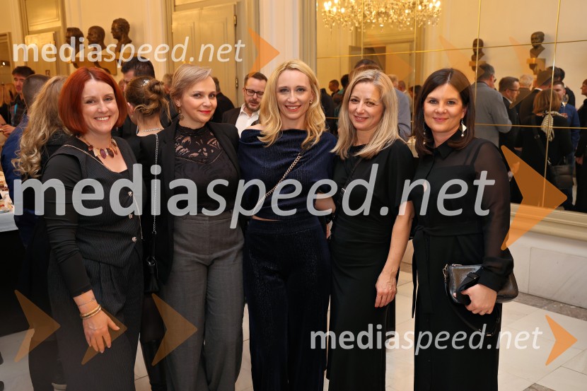 27. Bob leta prejel publicist Marko Radmilovč