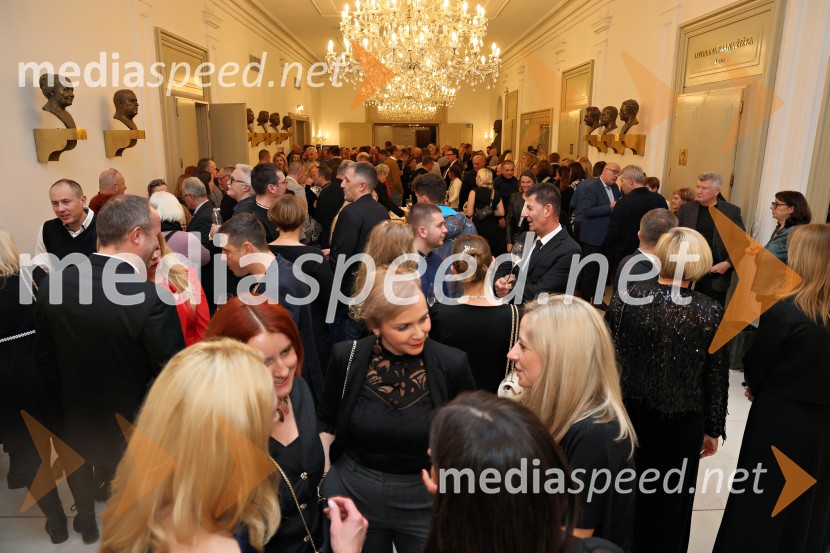 27. Bob leta prejel publicist Marko Radmilovč