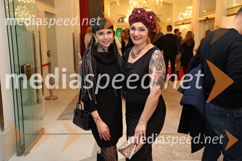 27. Bob leta prejel publicist Marko Radmilovč