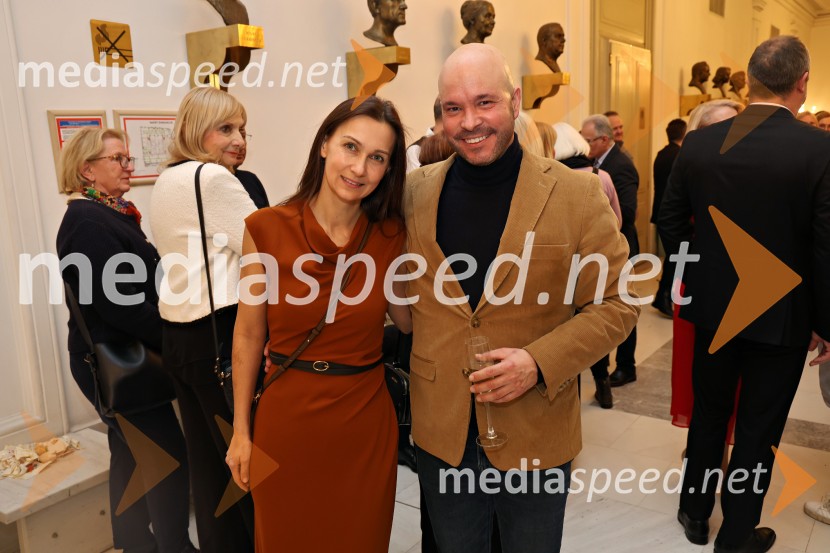 27. Bob leta prejel publicist Marko Radmilovč