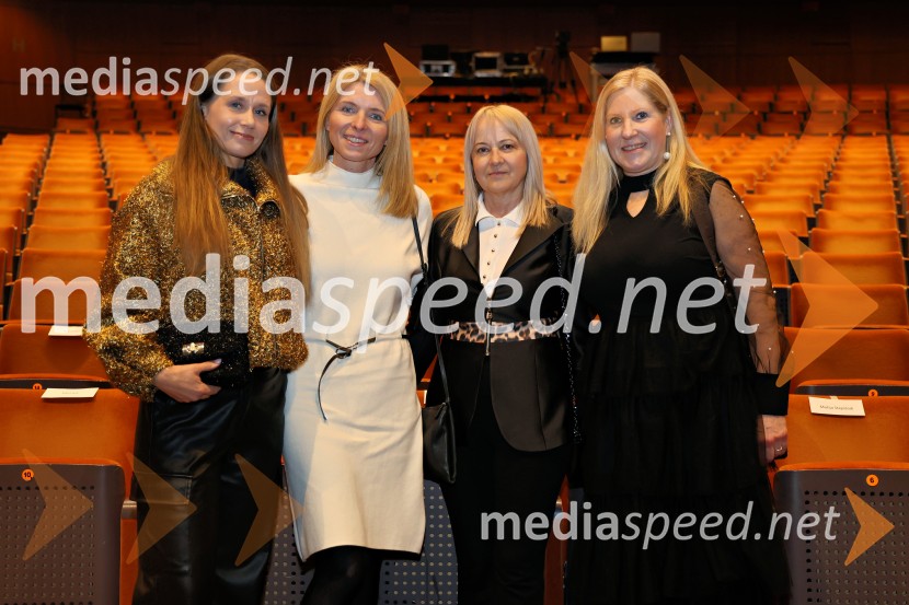 27. Bob leta prejel publicist Marko Radmilovč