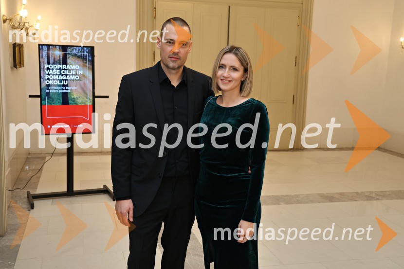 27. Bob leta prejel publicist Marko Radmilovč