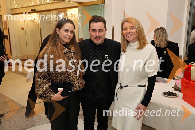 27. Bob leta prejel publicist Marko Radmilovč