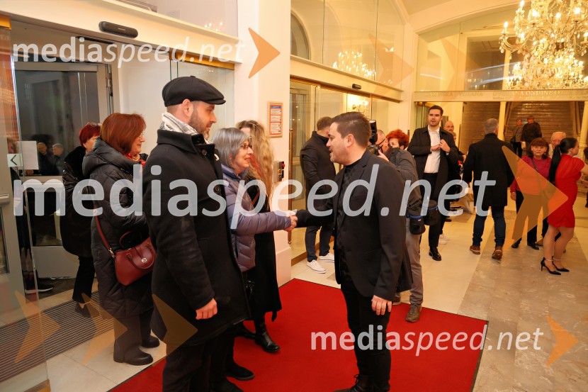 27. Bob leta prejel publicist Marko Radmilovč