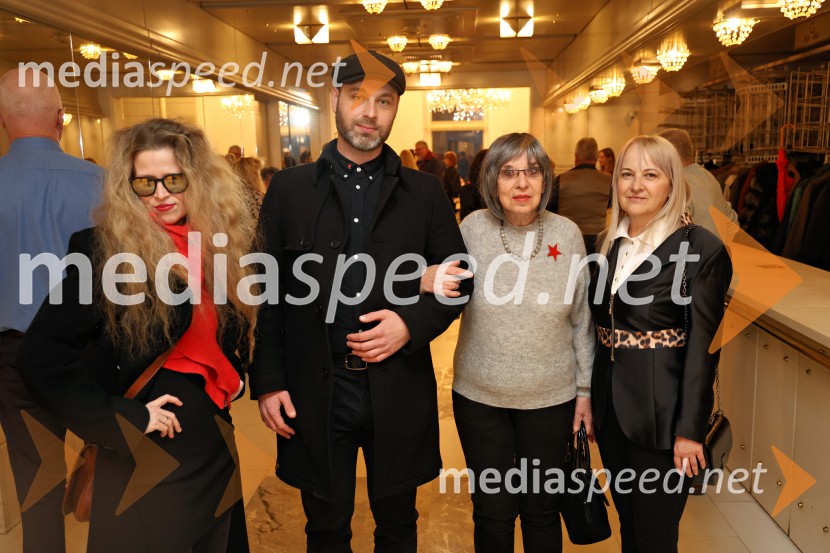 27. Bob leta prejel publicist Marko Radmilovč