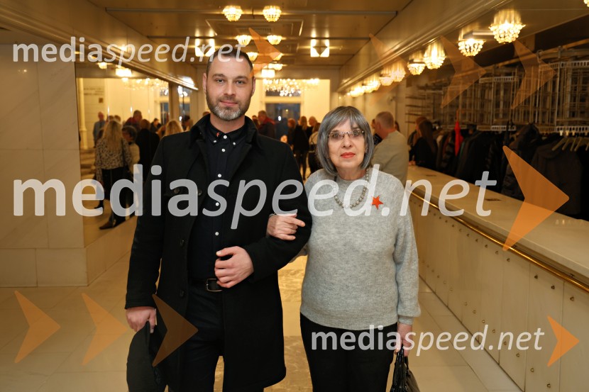 27. Bob leta prejel publicist Marko Radmilovč