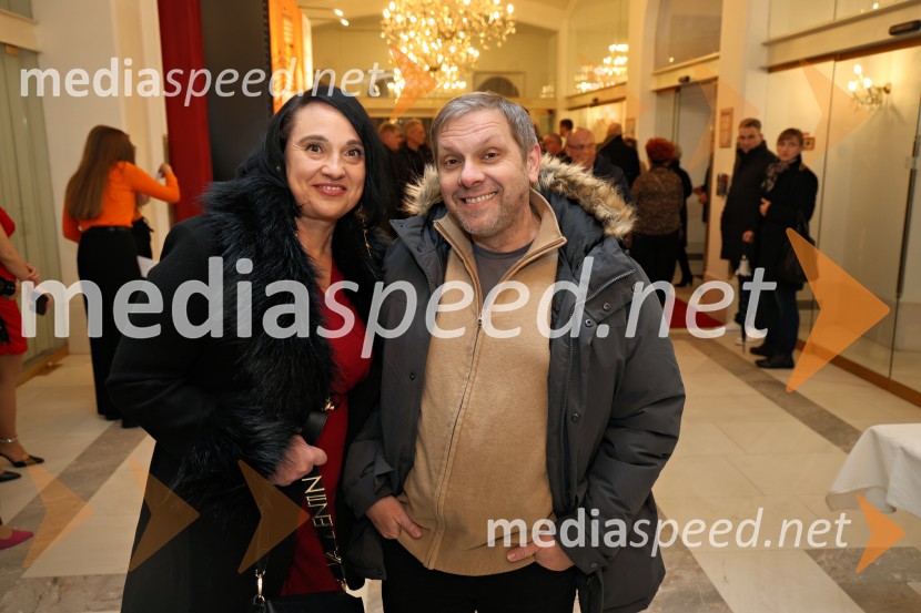 27. Bob leta prejel publicist Marko Radmilovč