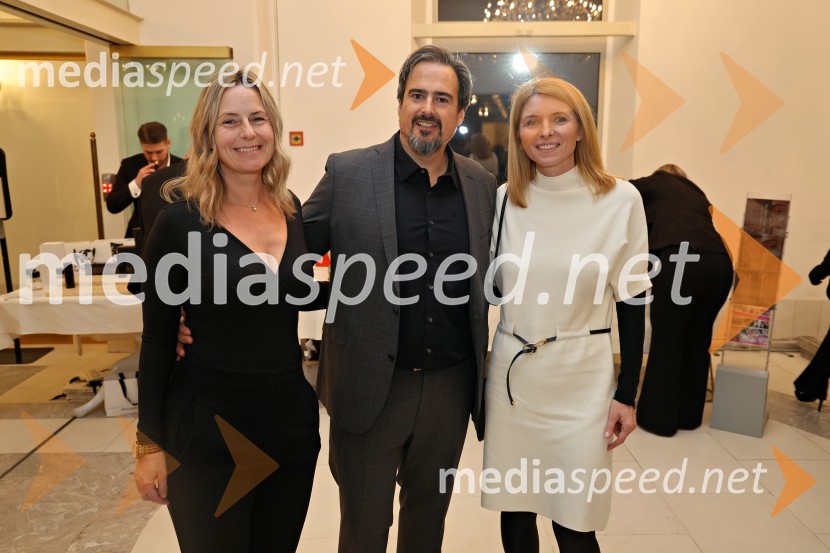 27. Bob leta prejel publicist Marko Radmilovč