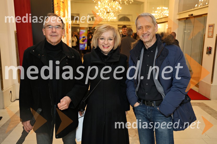 27. Bob leta prejel publicist Marko Radmilovč