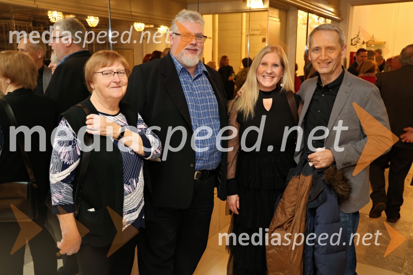 27. Bob leta prejel publicist Marko Radmilovč