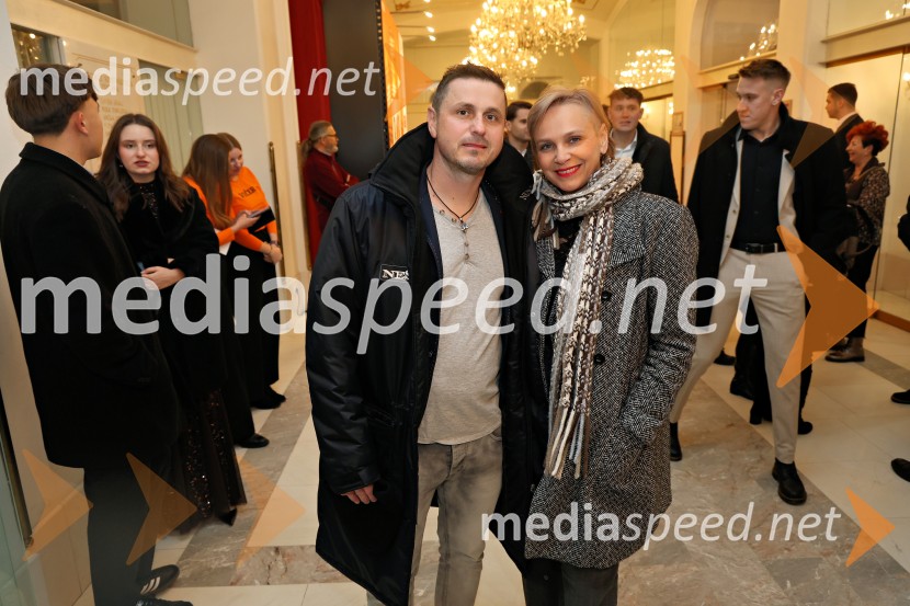 27. Bob leta prejel publicist Marko Radmilovč