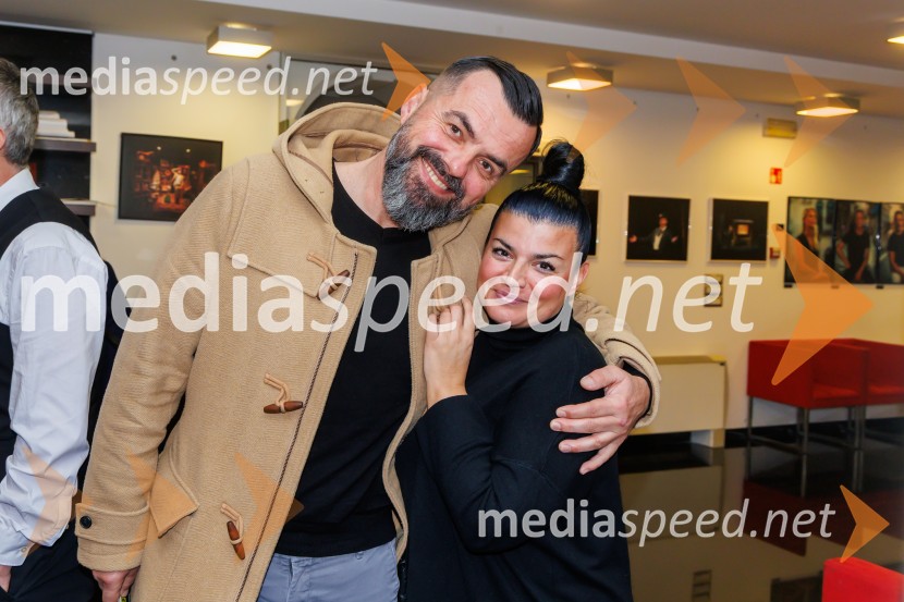 Kje je primadona?, premiera gledališča Koper