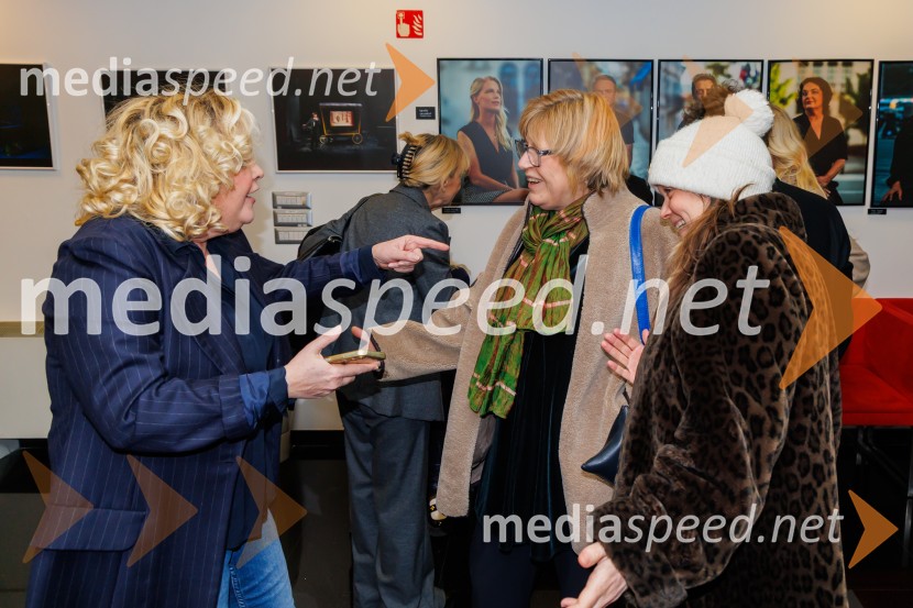 Kje je primadona?, premiera gledališča Koper